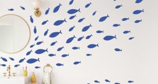 Removable Wall Decals