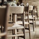 Restaurant Chairs