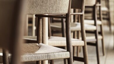 Restaurant Chairs