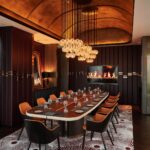 Restaurant Chairs