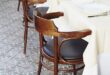 Restaurant Chairs