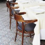 Restaurant Chairs