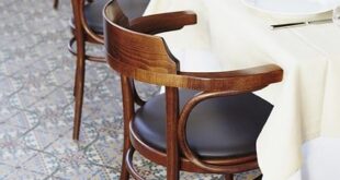 Restaurant Chairs