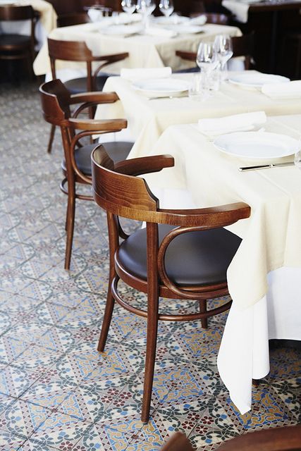 Restaurant Chairs Seating Options for Dining Venues