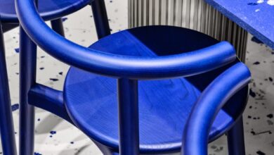 Restaurant Chairs