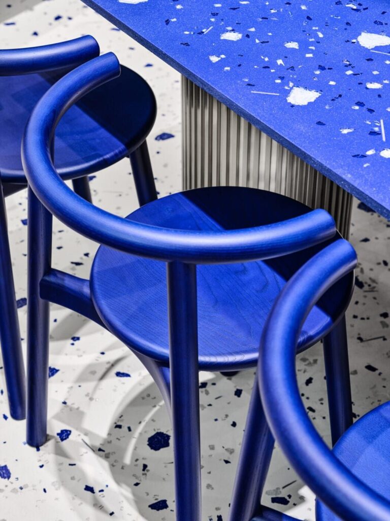 Restaurant Chairs