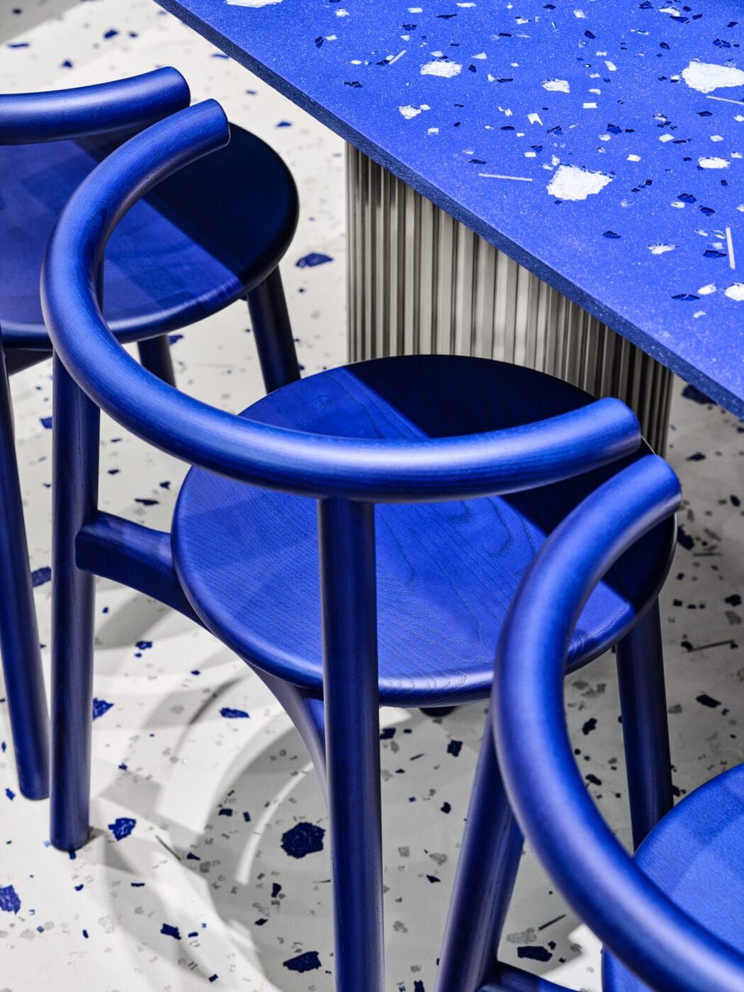 Restaurant Chairs Seating Options for Your Dining Establishment