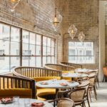 Restaurant Chairs