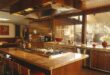 Retro Kitchen