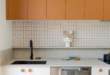 Retro Kitchen
