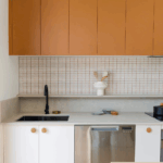 Retro Kitchen