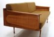Retro Sofa