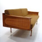 Retro Sofa