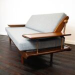 Retro Sofas