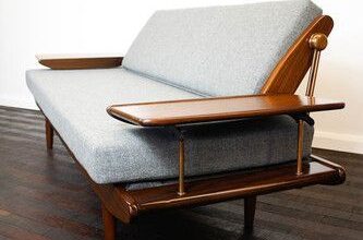 Retro Sofas