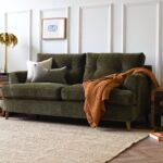 Retro Sofas