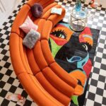 Retro Sofas
