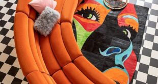 Retro Sofas