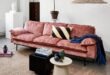 Retro Sofas