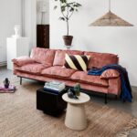 Retro Sofas