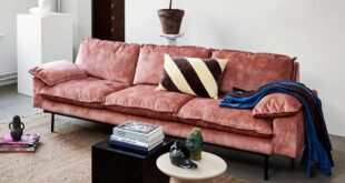 Retro Sofas