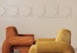 Retro Sofas