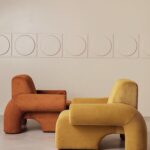 Retro Sofas