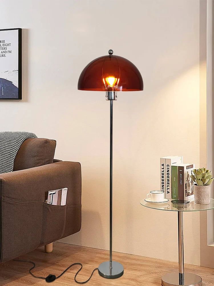 Retro floor lamps Illuminate your space with timeless charm and style