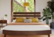 retro style beds