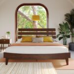 retro style beds