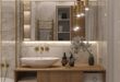 Bathroom furniture