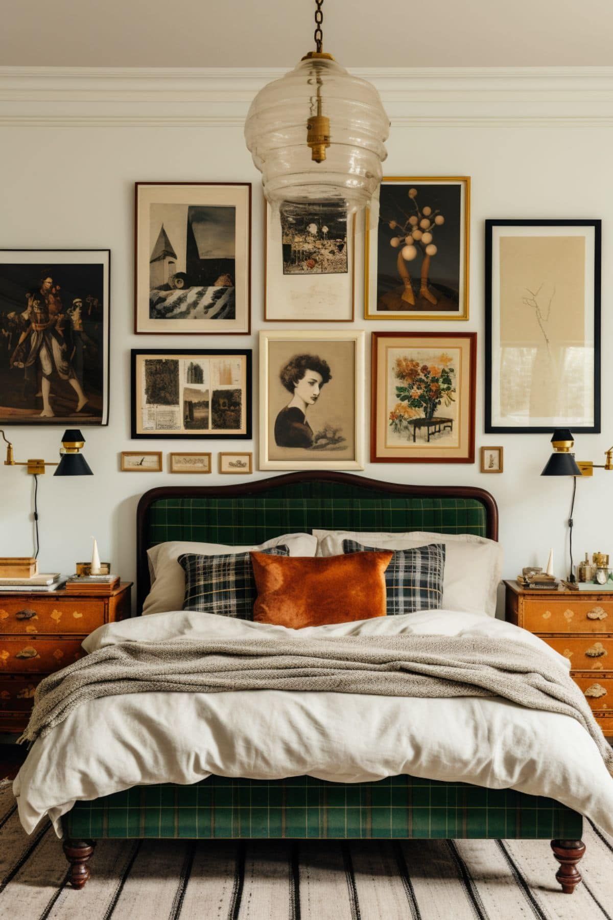 Right Bedroom Lighting Tips for a Cozy Space