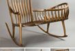 Baby Rocking Chair