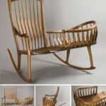 Baby Rocking Chair