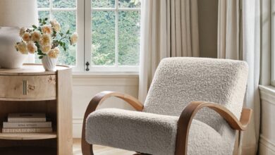 Rocking Chair