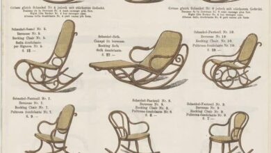 Rocking Chair