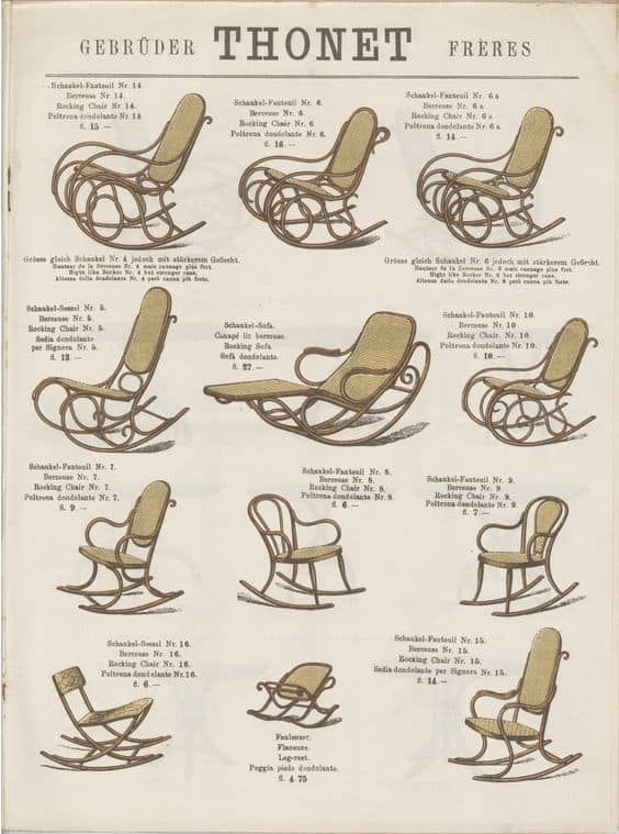 Rocking Chair Benefits for Relaxation and Comfort