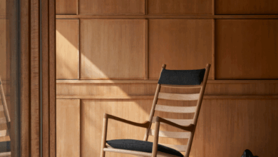 Rocking Chair Inspiration