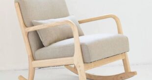 Rocking Chair Inspiration