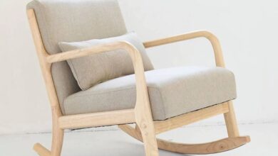 Rocking Chair Inspiration