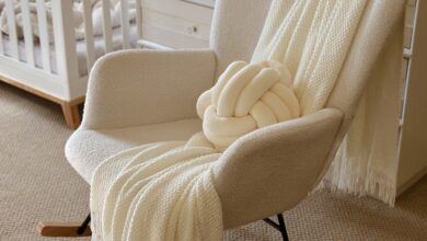 Rocking Chair Inspiration