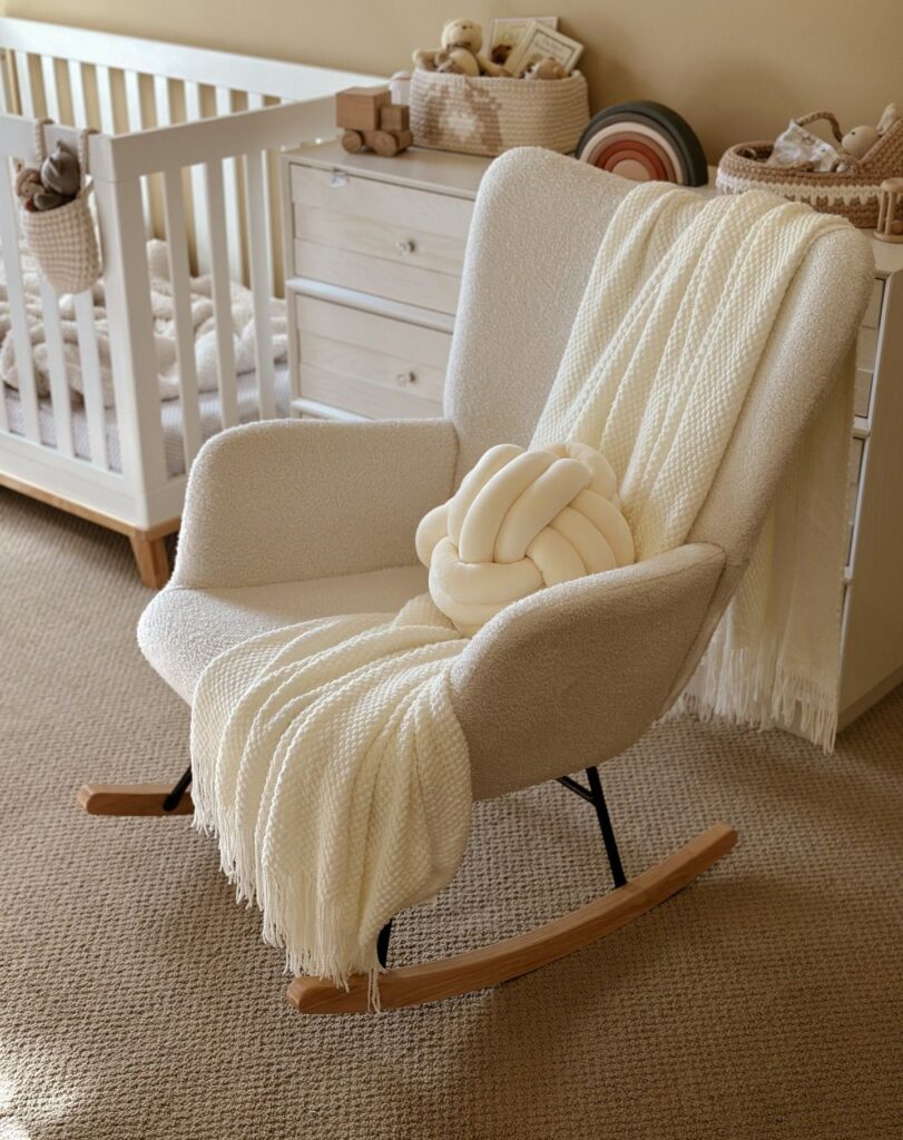 Rocking Chair Inspiration