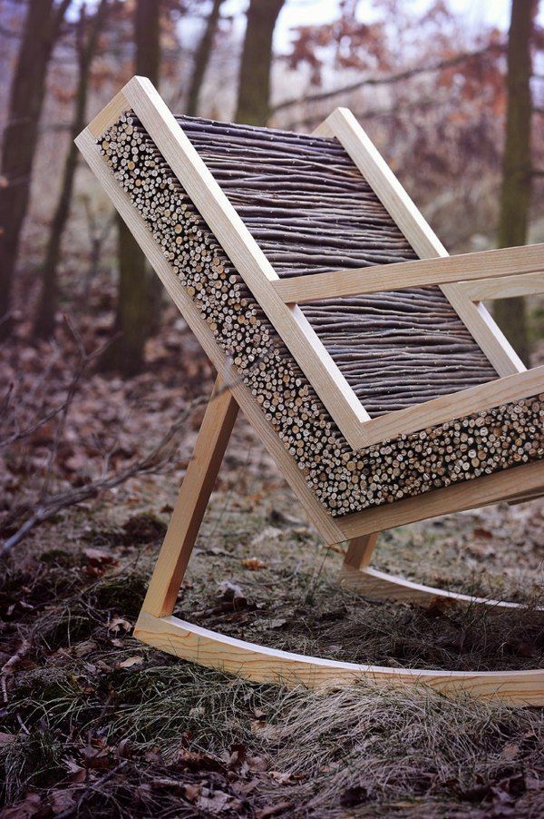 Rocking Chair Inspiration