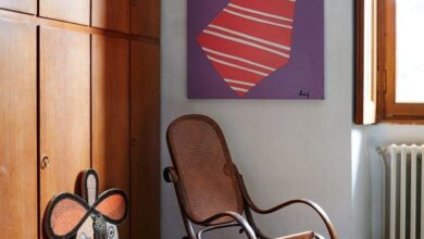 Rocking Chair Inspiration
