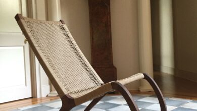 Rocking Chair