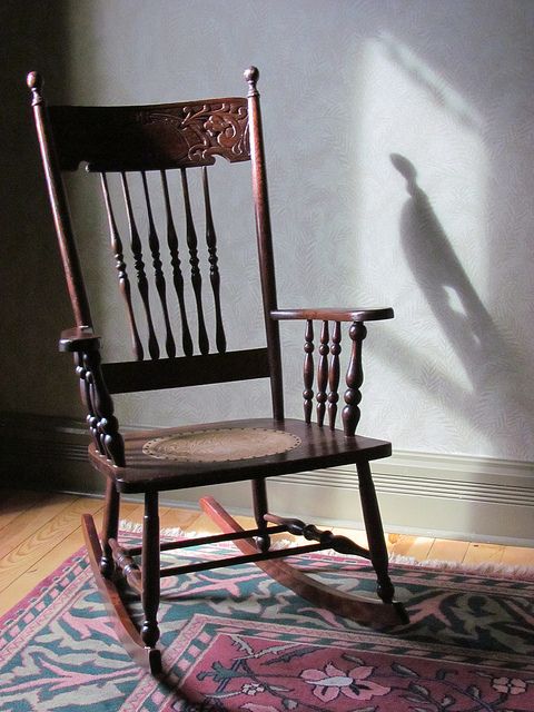 Rocking Chair