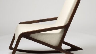 Rocking Chair