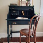 Roll Top Desk