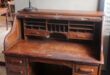 Roll Top Desk