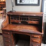 Roll Top Desk